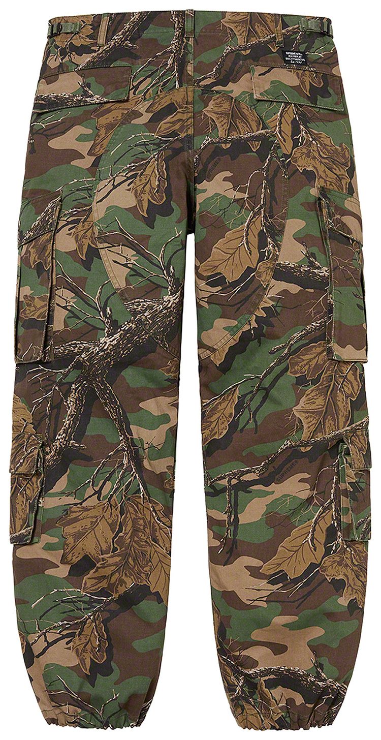 Buy Supreme Cargo Pant 
