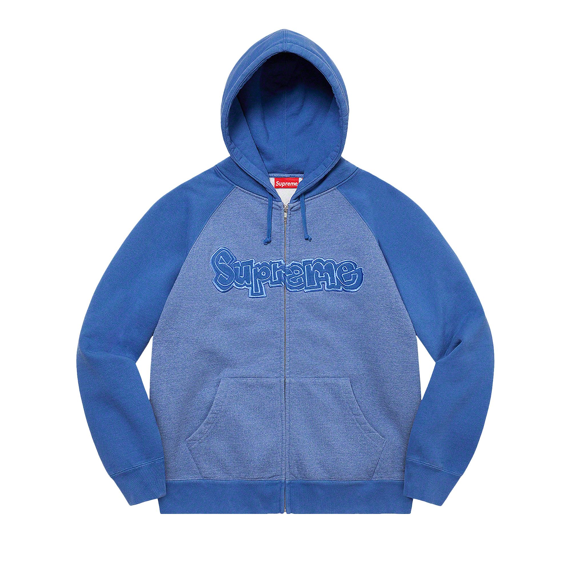 Supreme gonz hoodie outlet