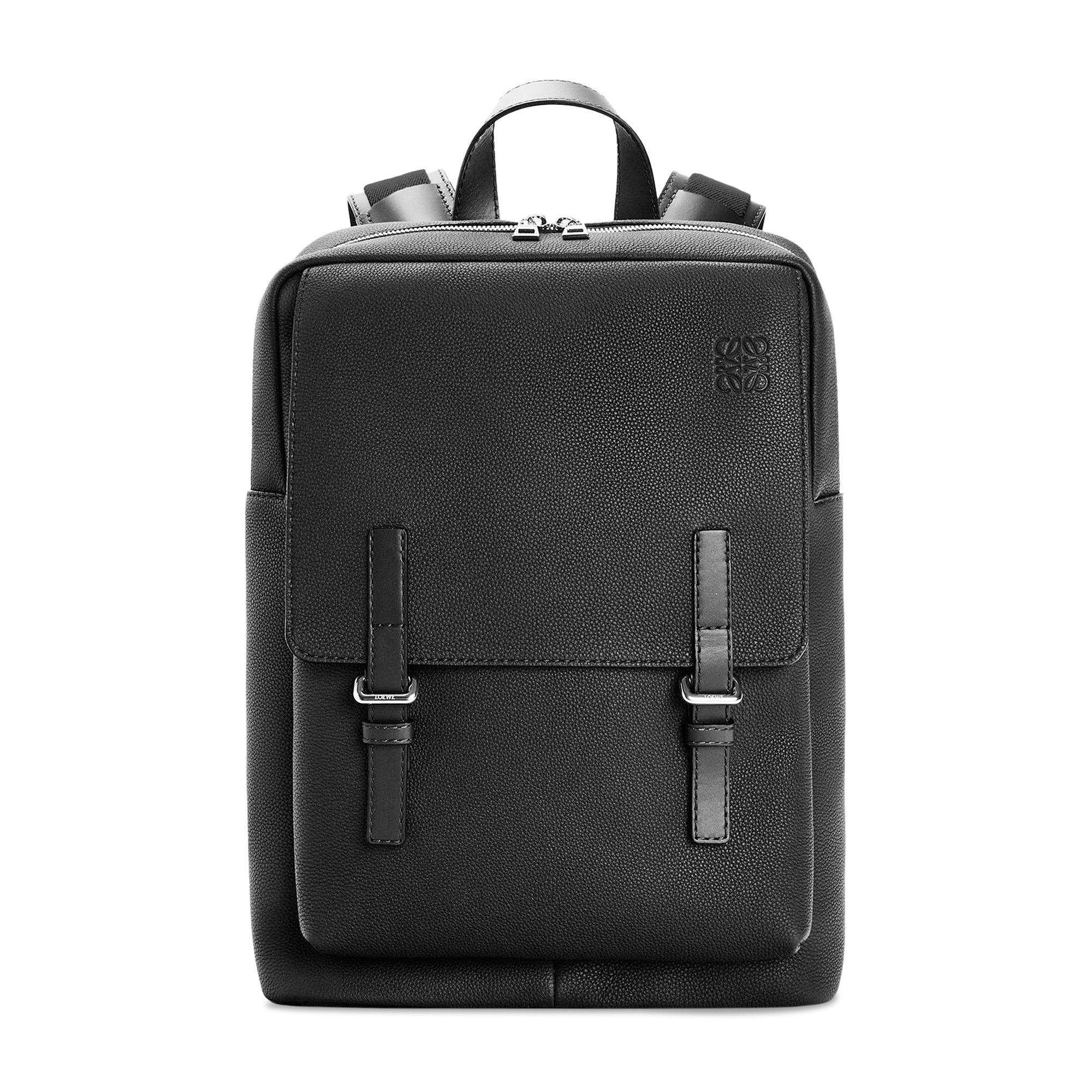 Loewe military backpack 2025