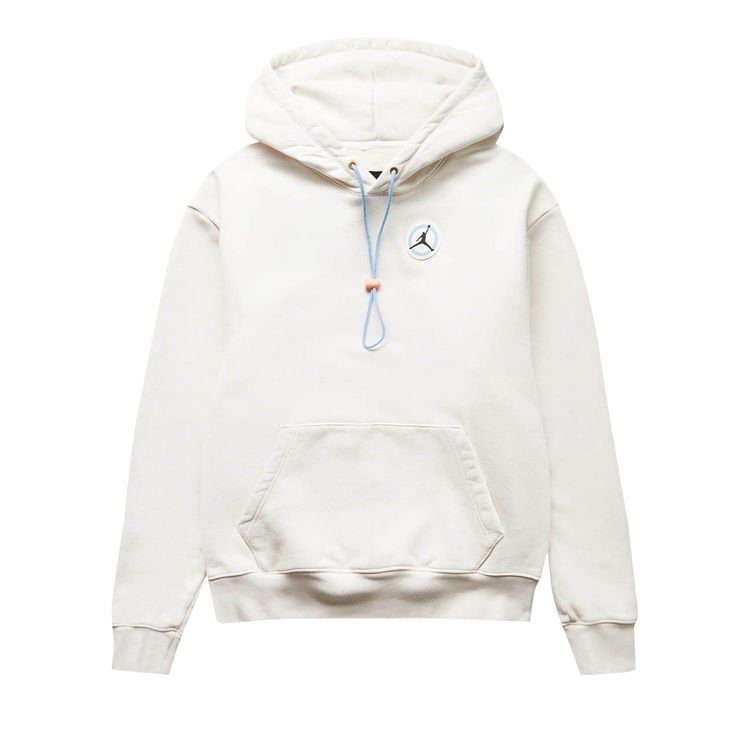 Air Jordan x DJ Khaled Hoodie Phantom