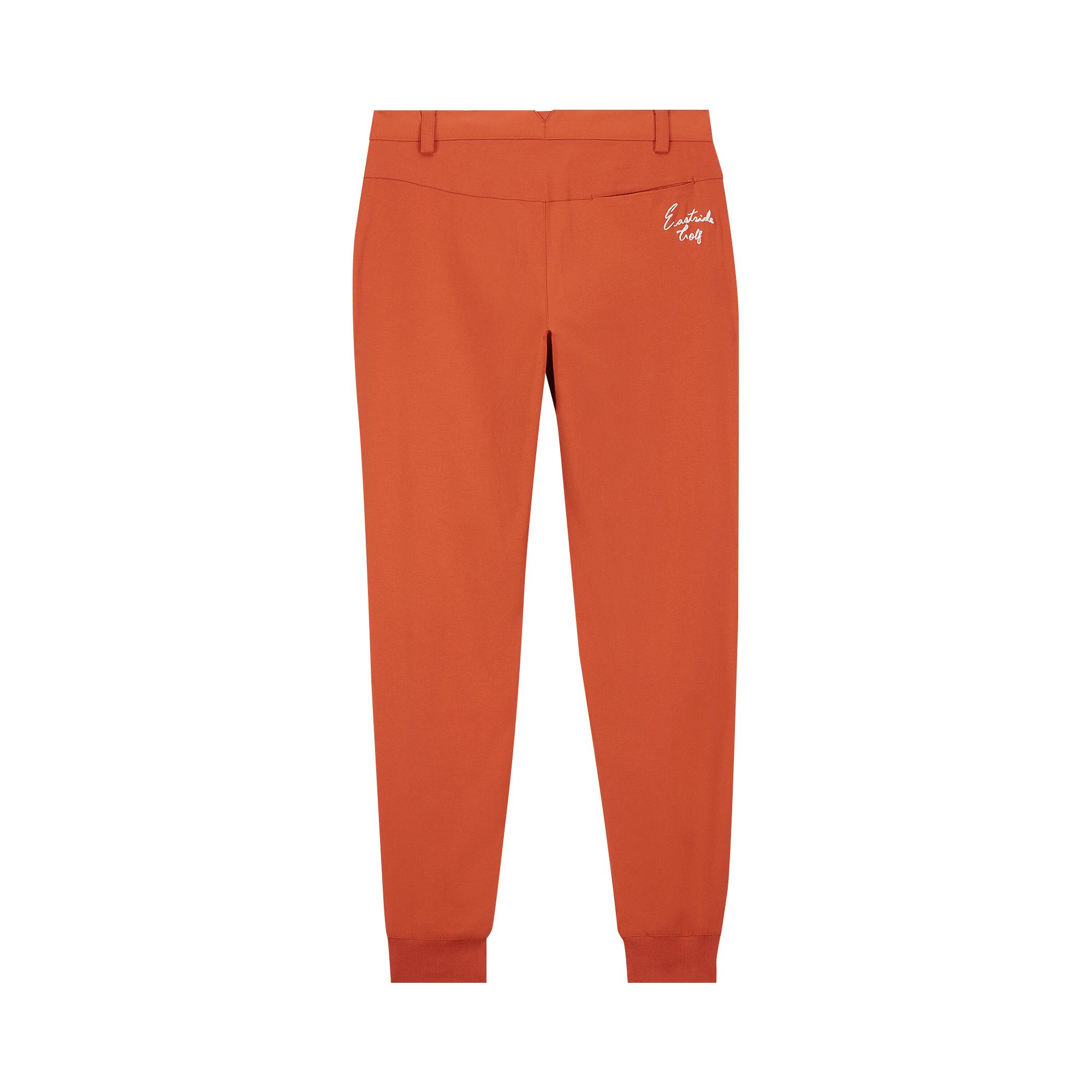 Buy Air Jordan x Eastside Golf Pants 'Red Clay' - DV1885 861