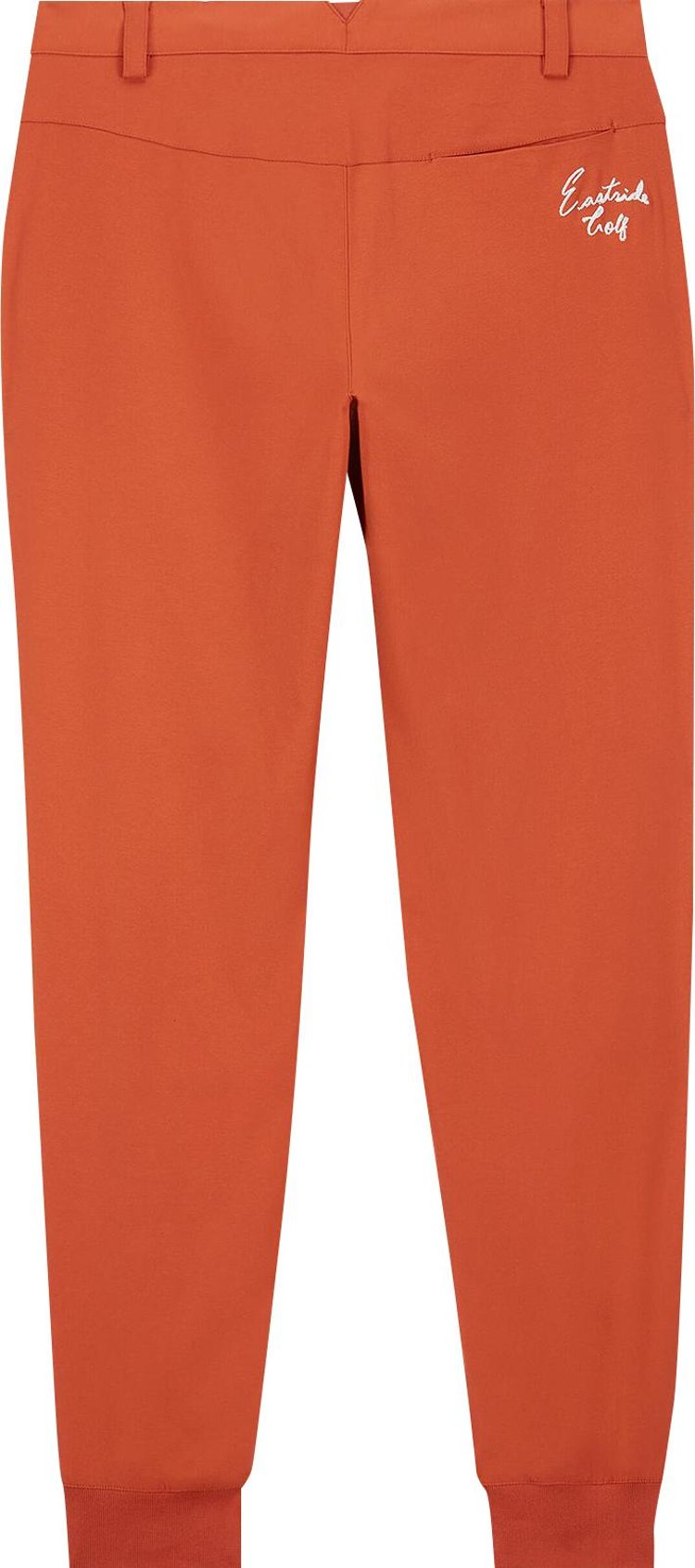 Air Jordan x Eastside Golf Pants Red Clay