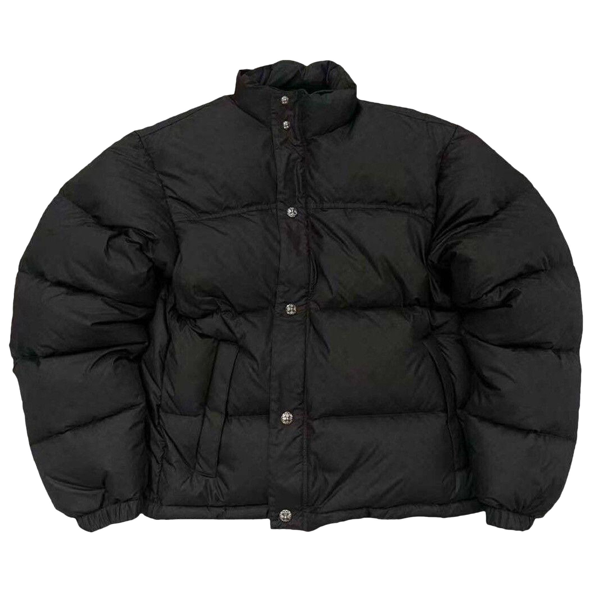 Champion chrome jacket clearance