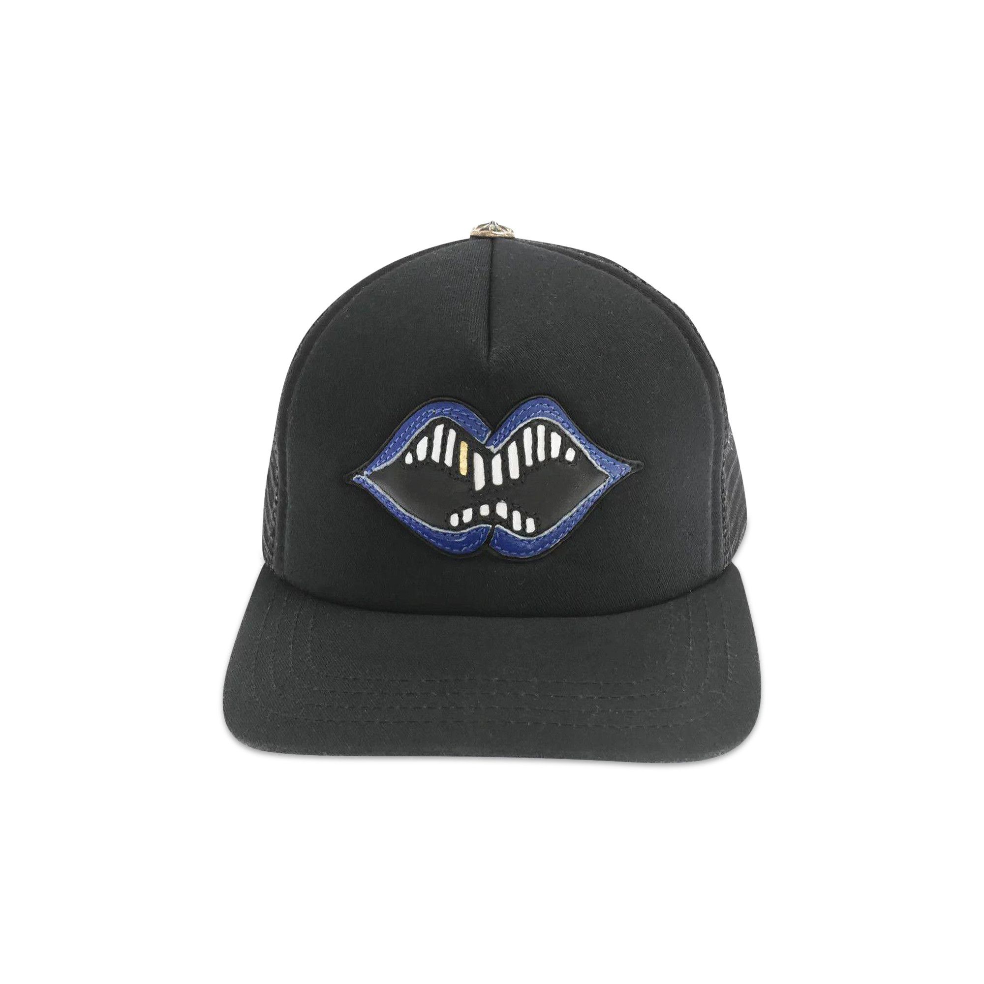 CHROME HEARTS OS MATTY BOY Chomper トラッカー CHROME HEARTS OS MATTY BOY Chomper トラッカー New Auth