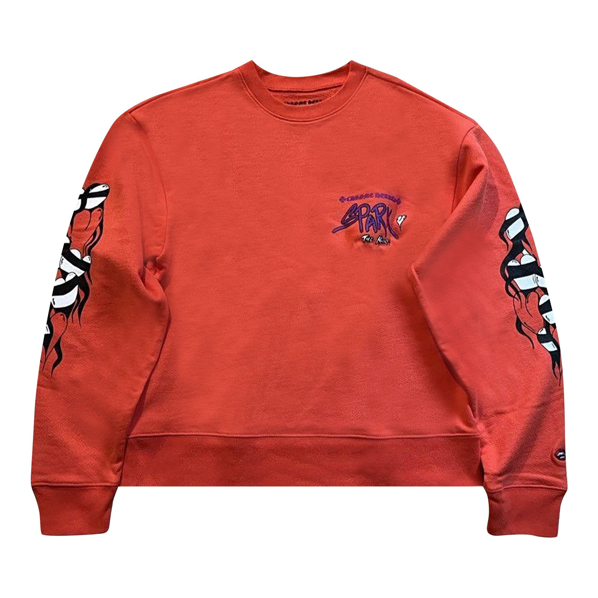 【関税・送料込】CHROME HEARTS 半袖 Tシャツ MATTYBOY SADISTIC s-l1200.jpg