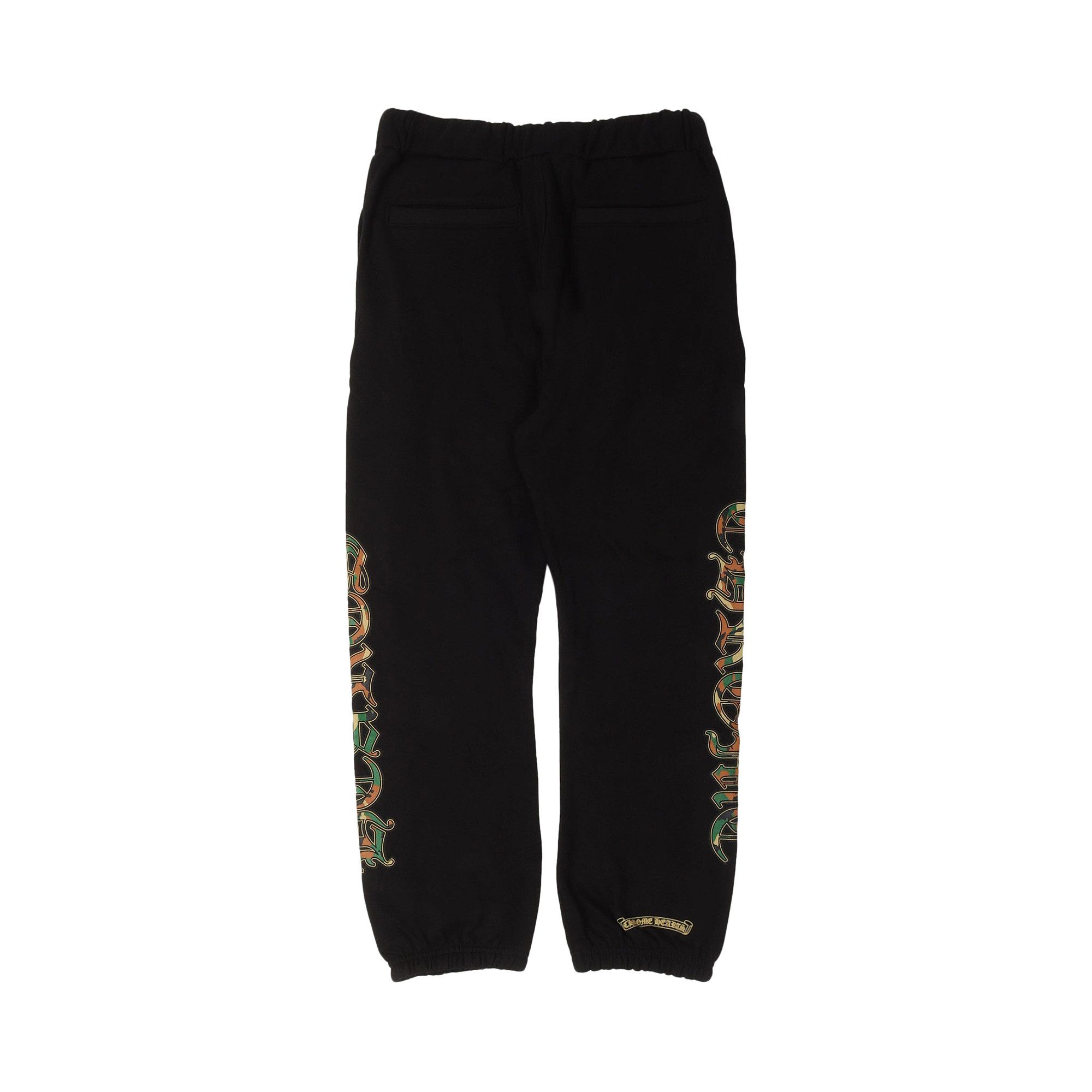 入手困難【CHROME HEARTS】カモ トリプル クロス sweatpants Chrome Hearts Camo Triple Cross Sweatpants – Fashion Full Circle