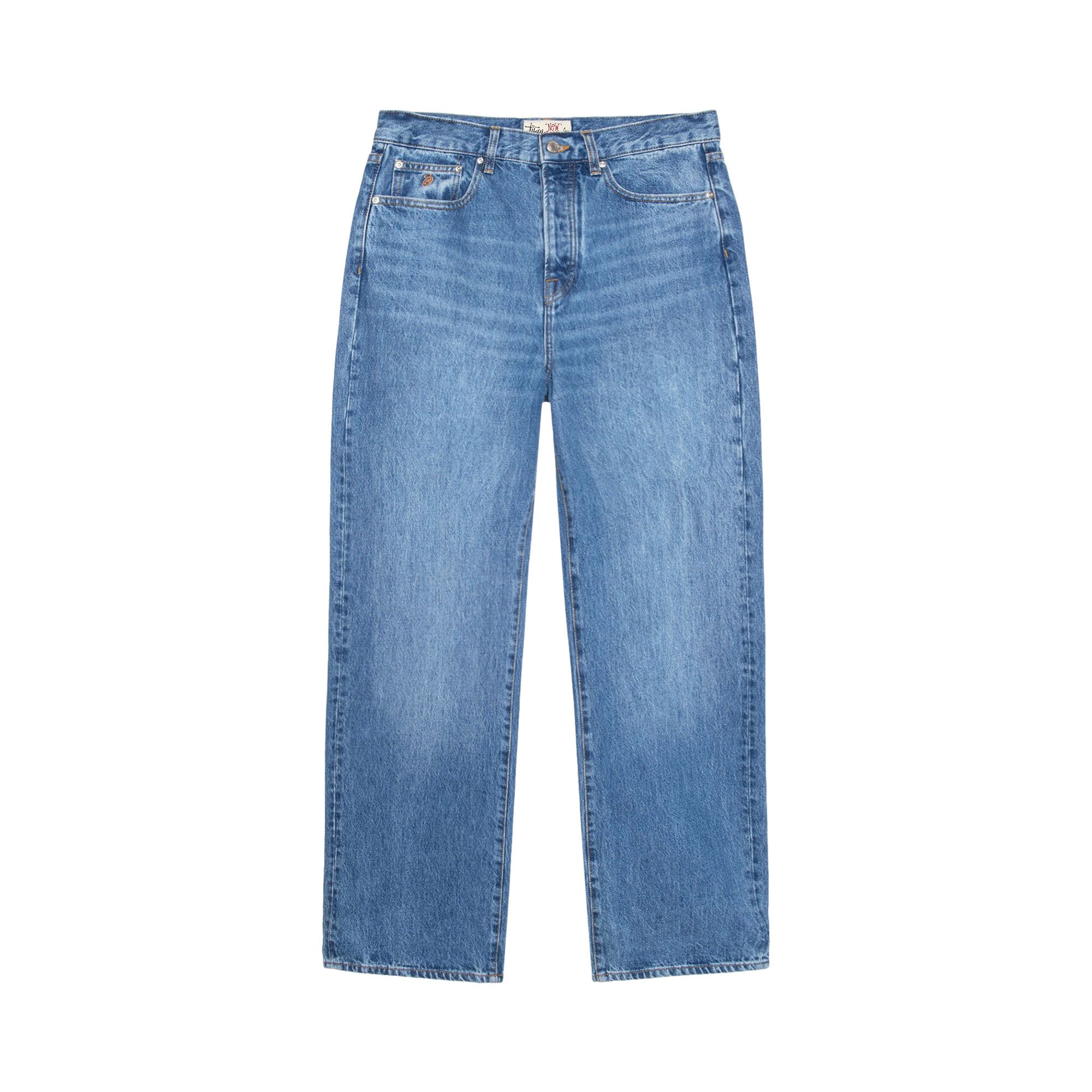 パンツ stussy CLASSIC JEAN DENIM 28w New Classic Jean Denim – Black | Pants | Stüssy