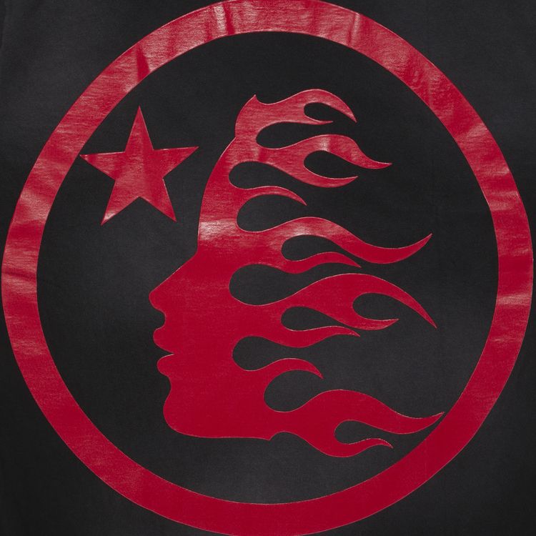 Hellstar Classic Tee BlackRed