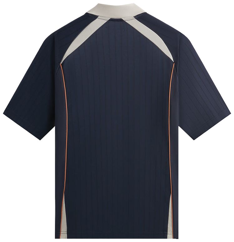 Kith New York Edison Soccer Jersey Nocturnal