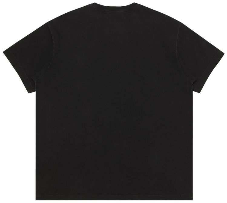 Kith For USA Basketball Dream Team Vintage Tee Black