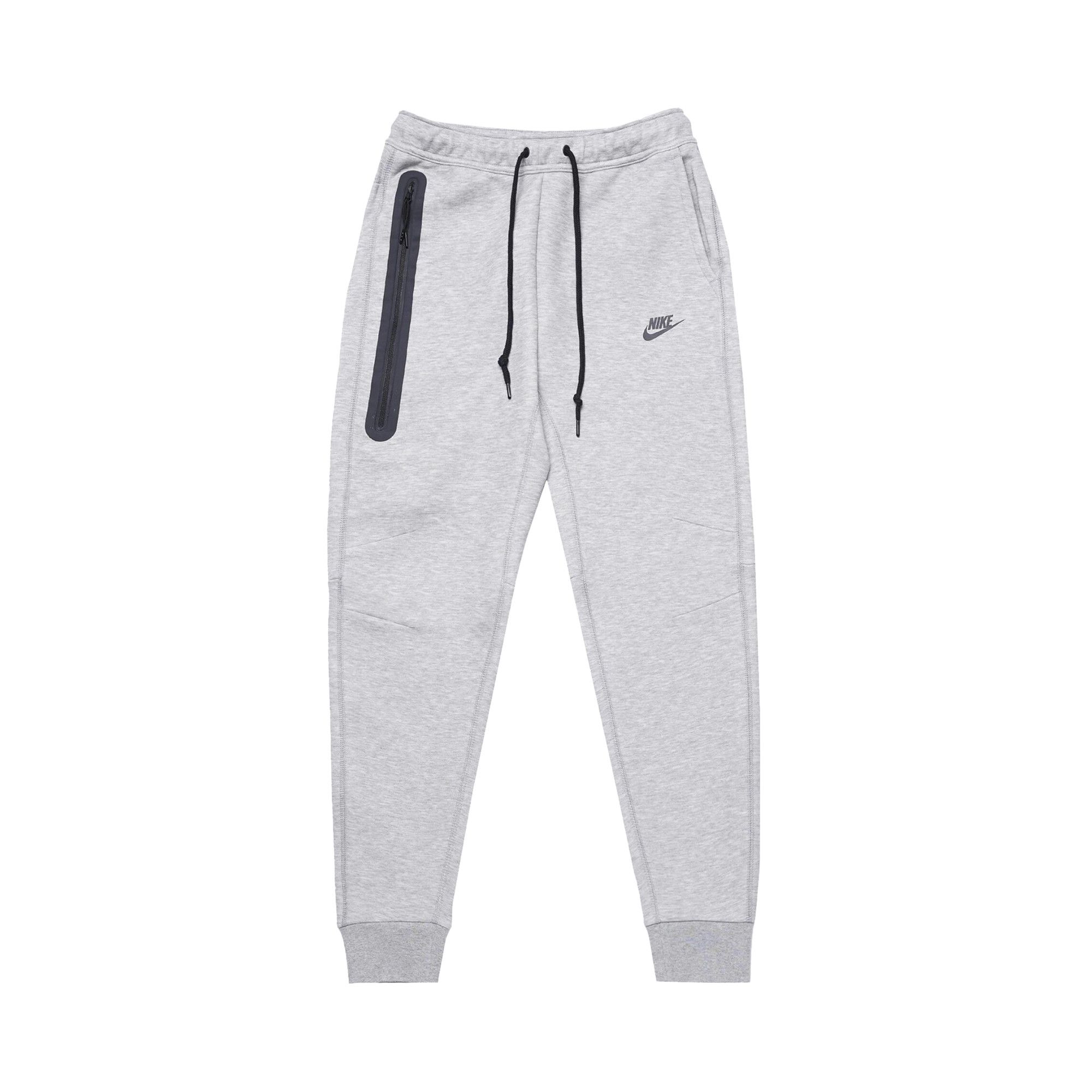 Nike sweatpants dark grey cheap