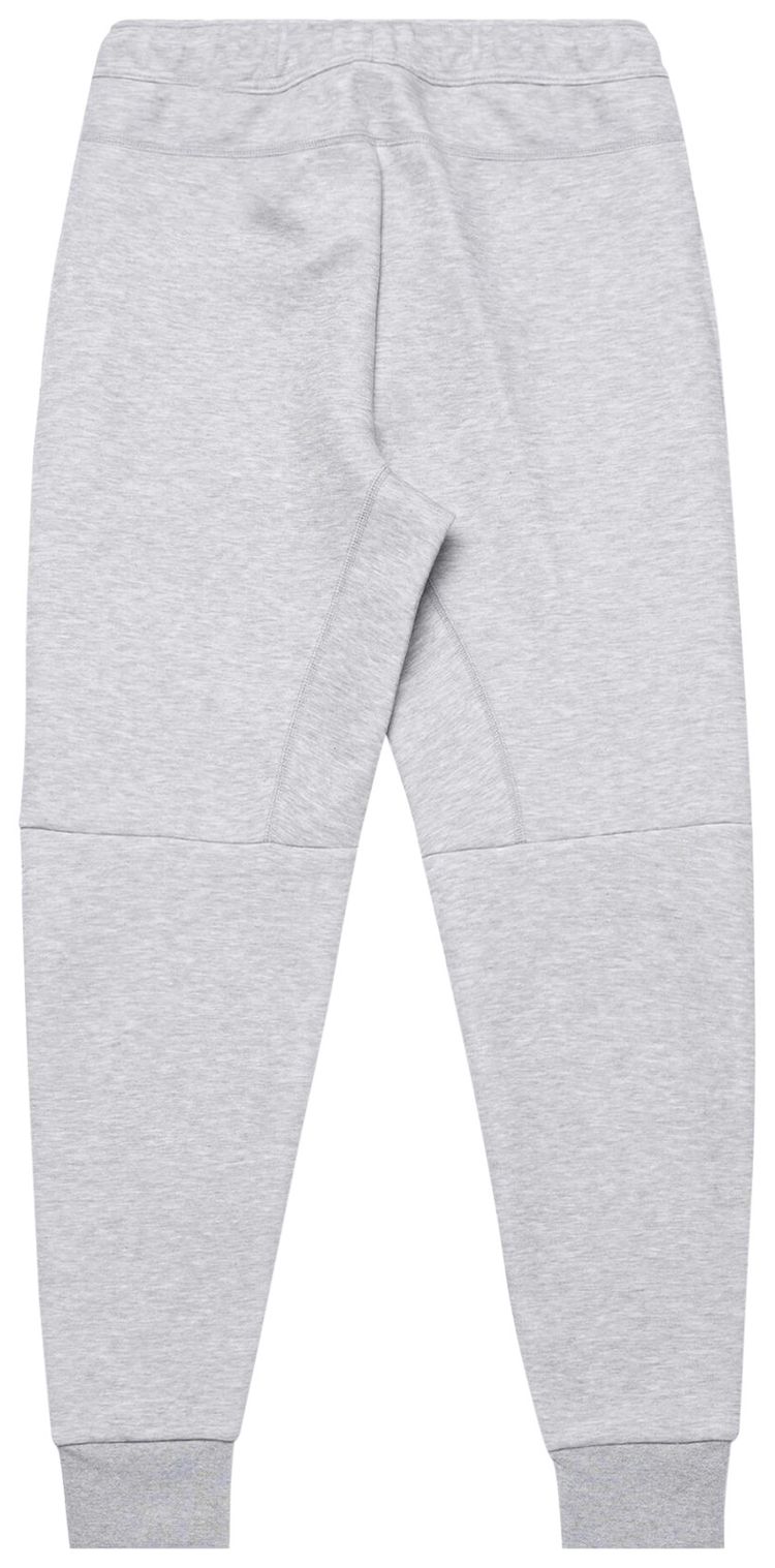 Nike Sportswear Tech Fleece Sweatpants Dark Grey HeatherBlack