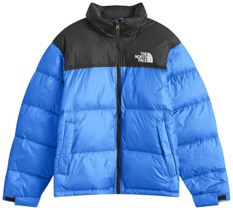 The North Face 1996 Retro Nuptse Jacket TNF Blue