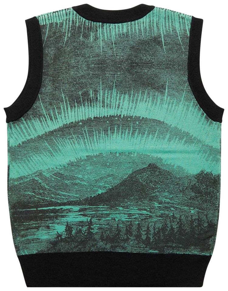 Rassvet Skazka Sleeveless Light Blue