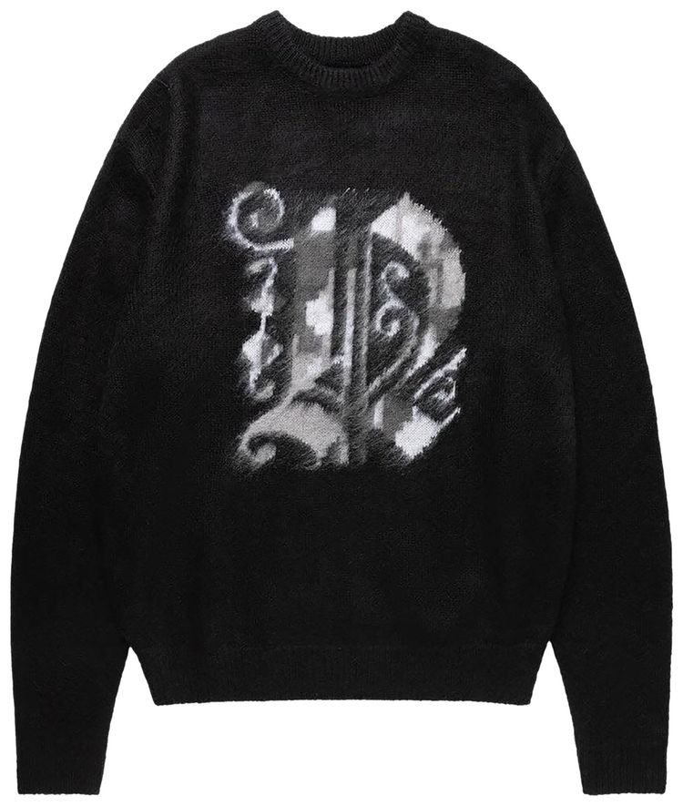 Buy thisisneverthat Fortuna N-Logo Sweater  