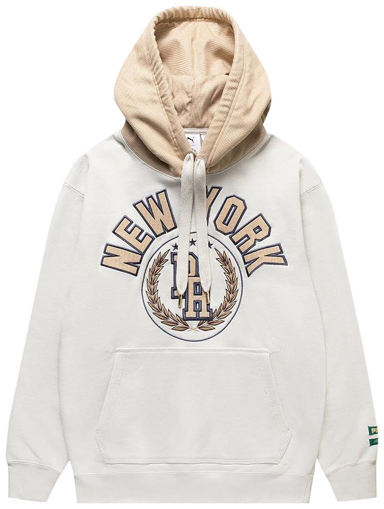 Puma x Rhuigi Hoodie Sedate Grey