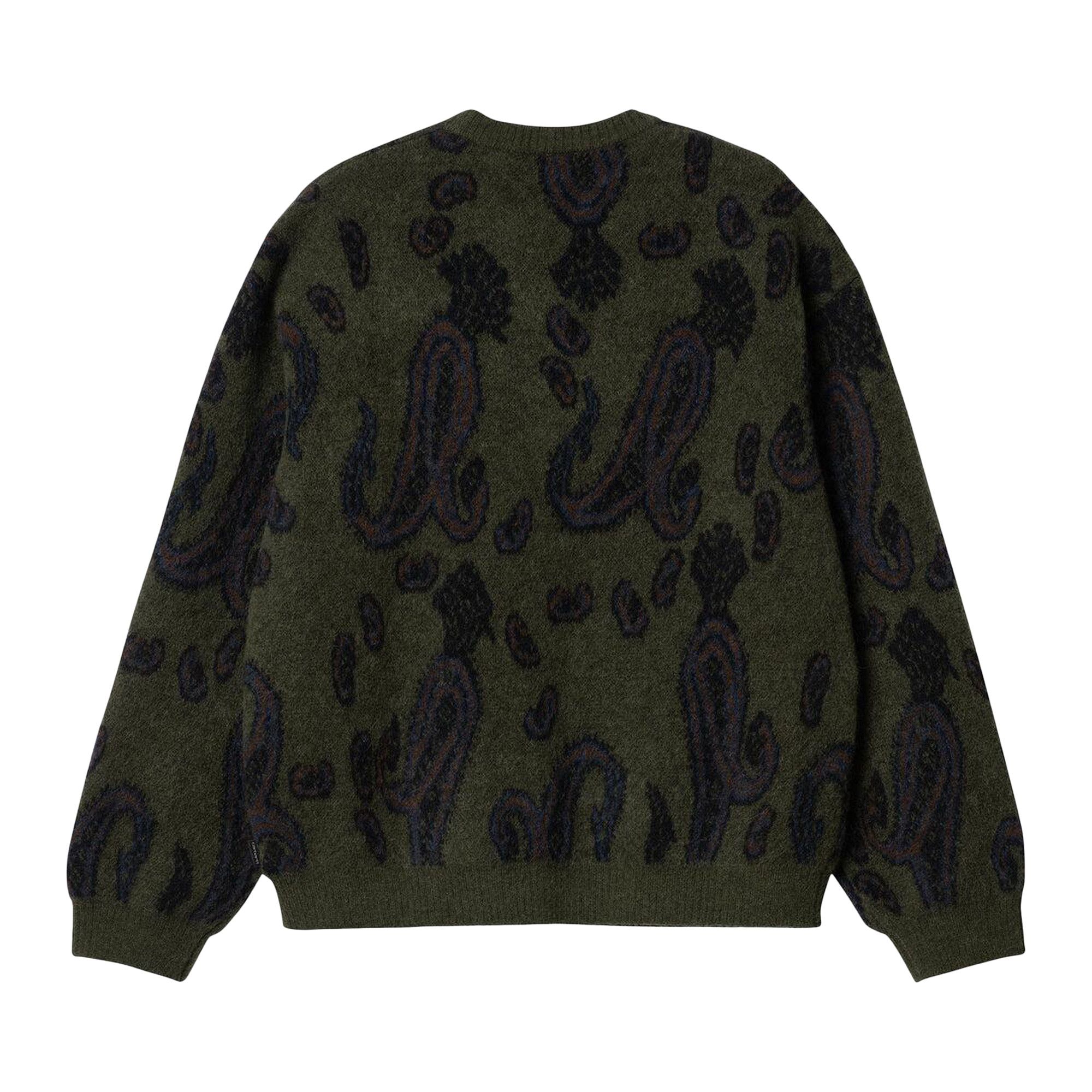 トップス Carhartt wip MEDFORD SWEATER