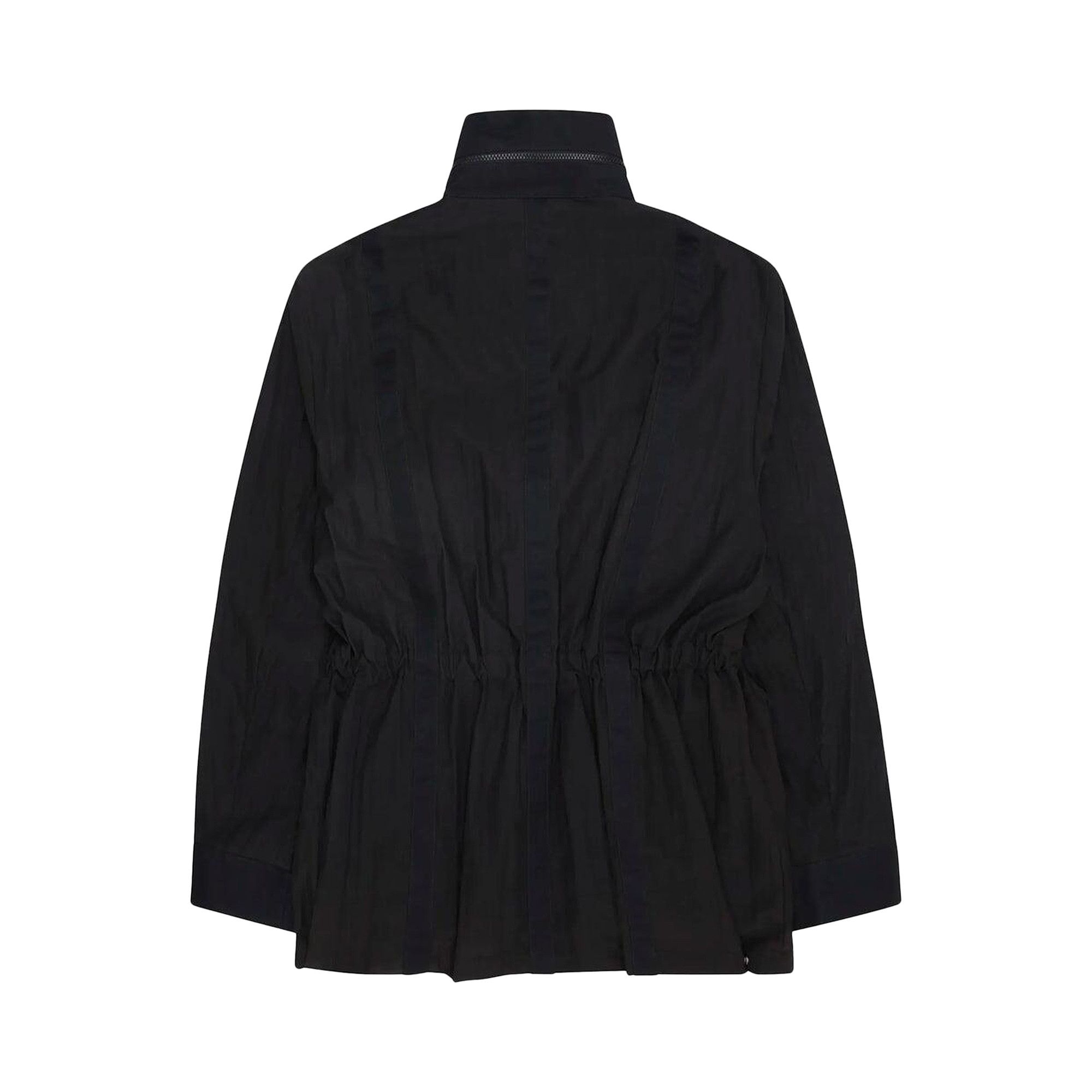 Buy A-Cold-Wall* Filament M65 Jacket 'Onyx' - ACWMO256 ONYX | GOAT