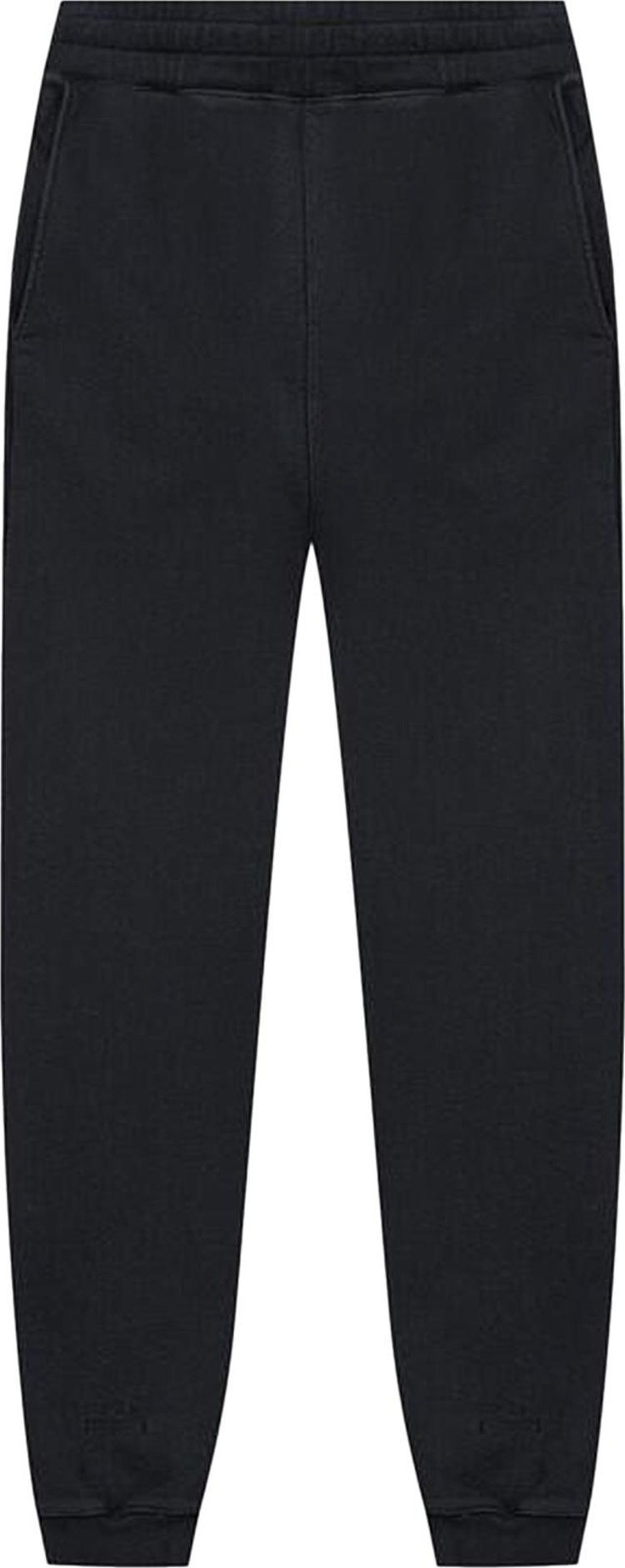 A Cold Wall Essential Sweatpant Onyx