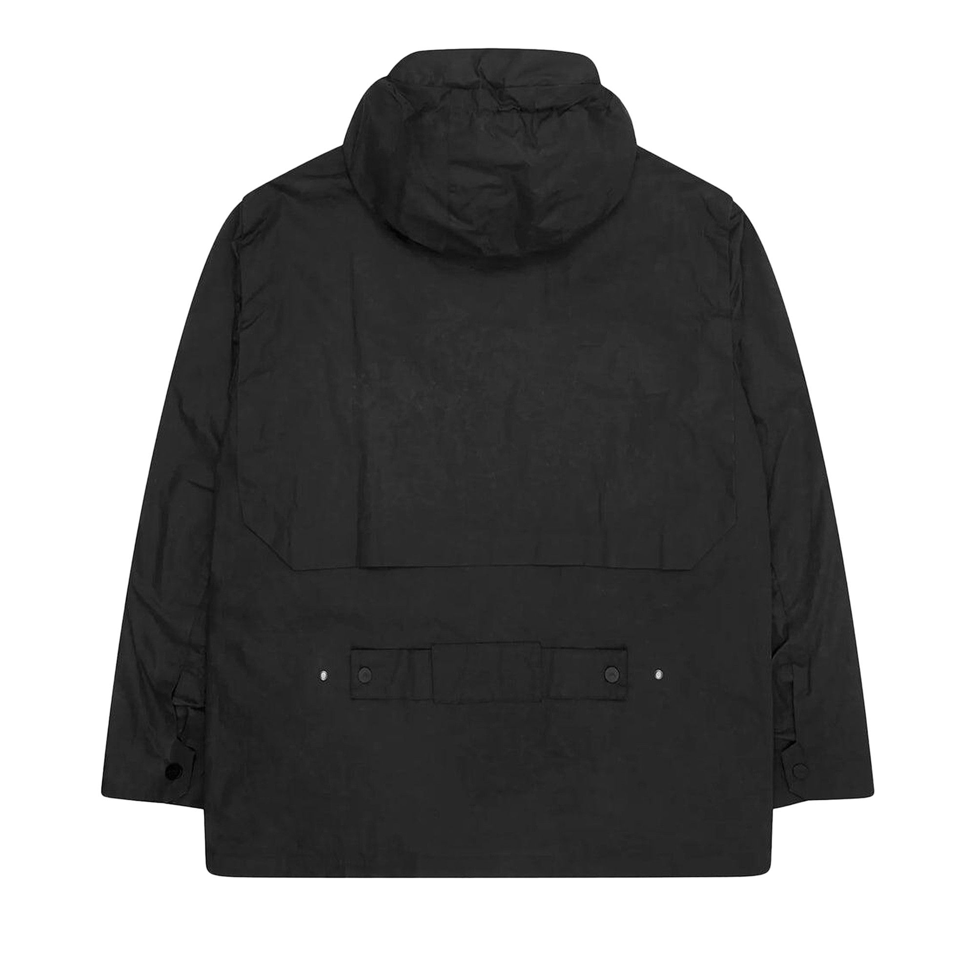Buy A Cold Wall Cargo Storm Jacket Onyx ACWMO254 ONYX GOAT