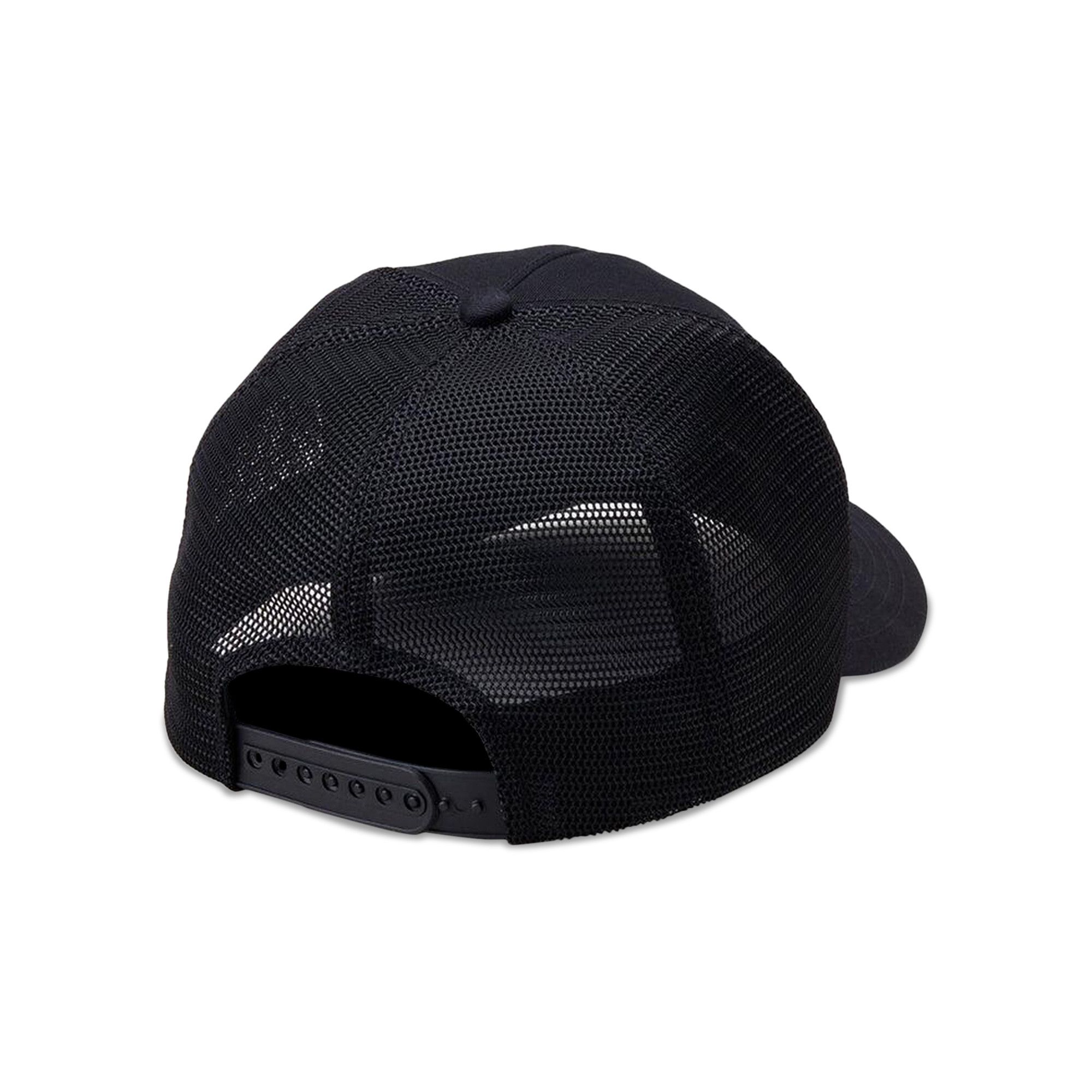 NEIGHBORHOOD】MESH CAP-2 241YGNH-HT11 Buy Neighborhood Mesh Cap 'Black' - 241YGNH HT11 BLAC | GOAT NL