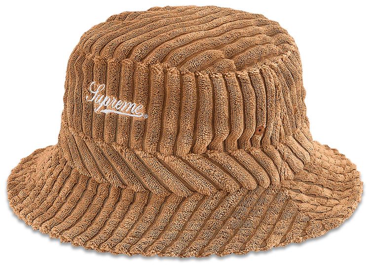 Buy Supreme Terry Corduroy Crusher 