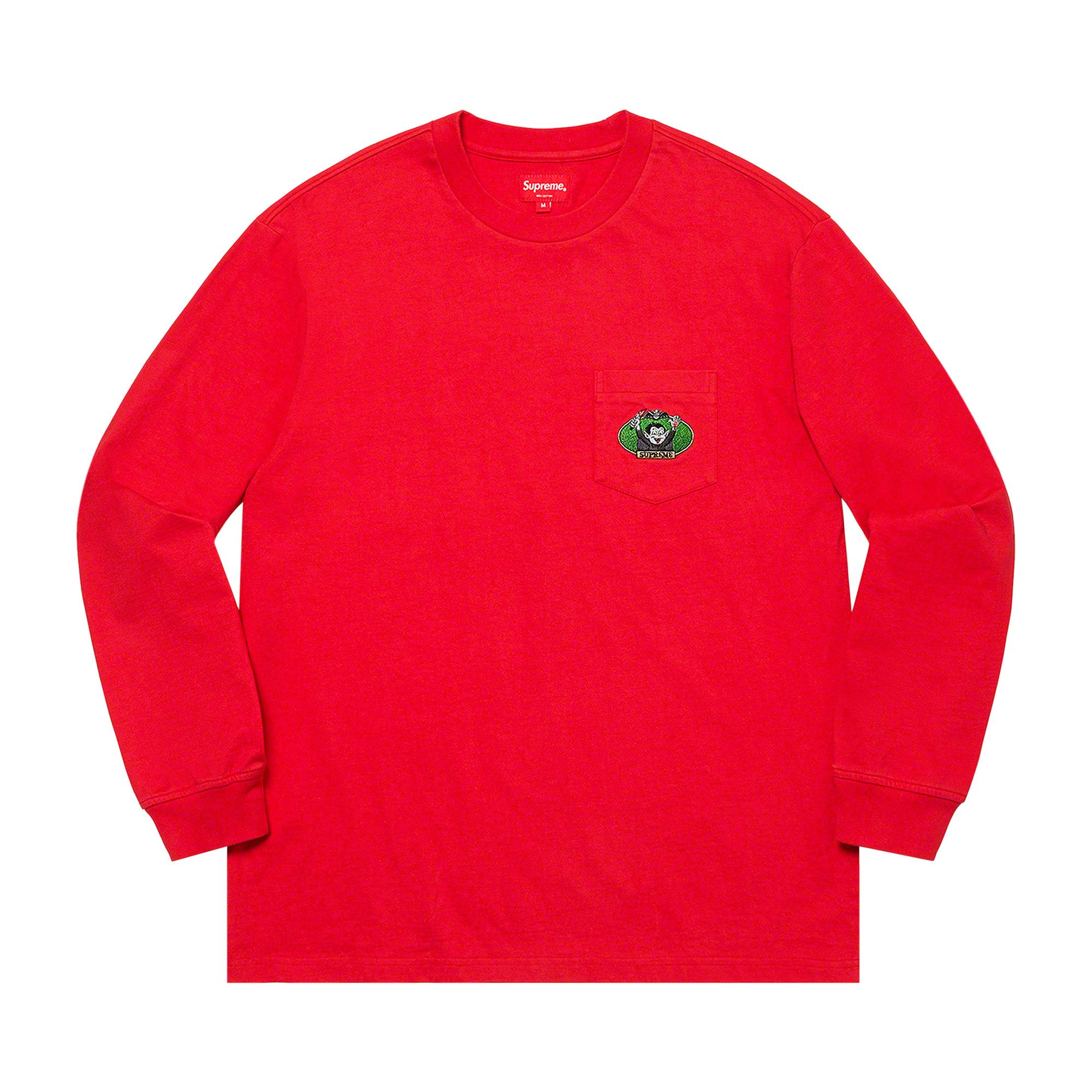 Supreme vampire tee outlet