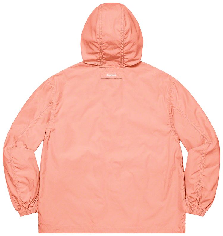 Buy Supreme Mesh Pocket Cargo Jacket 'Dusty Pink' SS21J50 DUSTY - Main Image