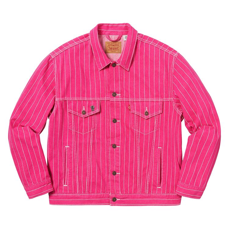 Buy Supreme x Levi