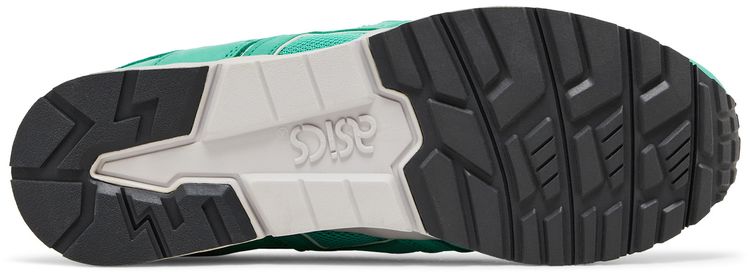 Ronnie Fieg x ASICS Gel Lyte 5 Mint Leaf