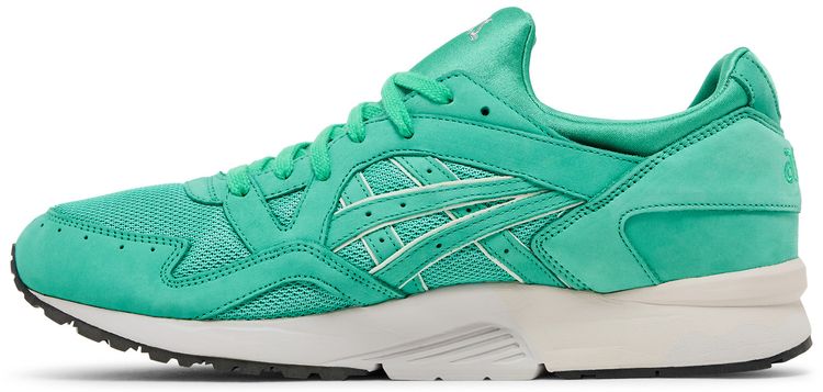 Ronnie Fieg x ASICS Gel Lyte 5 Mint Leaf