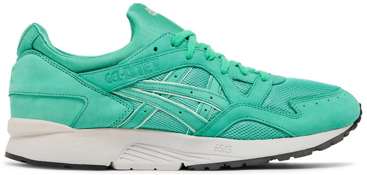 Ronnie Fieg x ASICS Gel Lyte 5 Mint Leaf