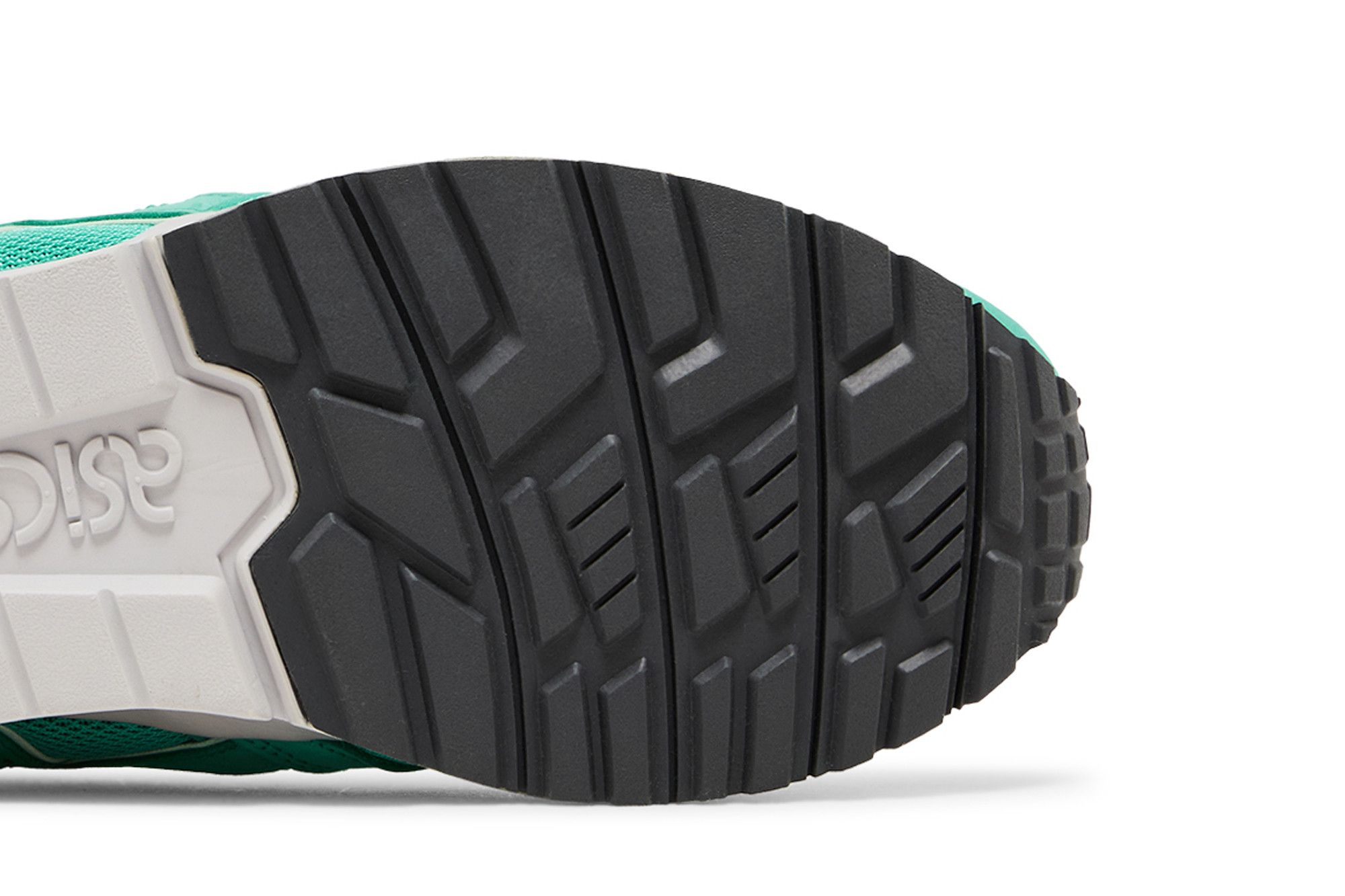 Buy Ronnie Fieg x ASICS Gel Lyte 5 'Mint Leaf' - H40KK 8686 | GOAT