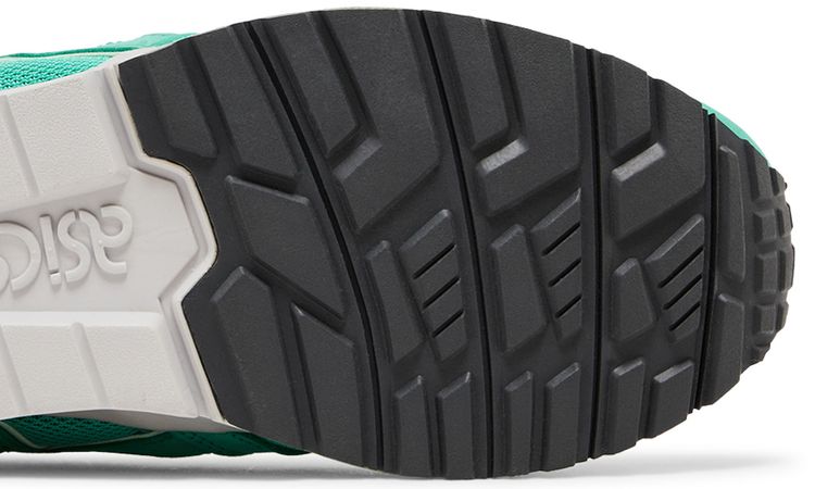 Ronnie Fieg x ASICS Gel Lyte 5 Mint Leaf