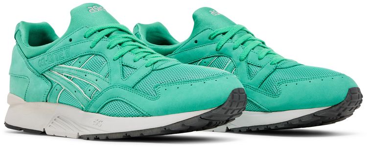 Ronnie Fieg x ASICS Gel Lyte 5 Mint Leaf