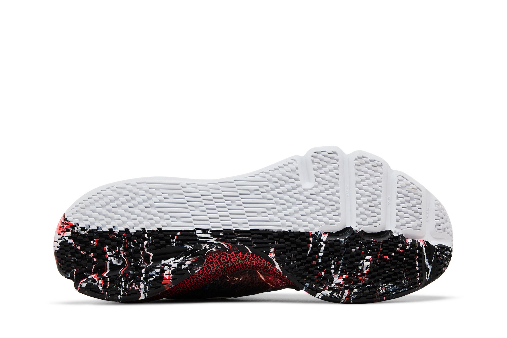 シューズ(男性用) Nike KD8 Xmas 28cm Buy KD 8 'Christmas' - 822948 106 | GOAT