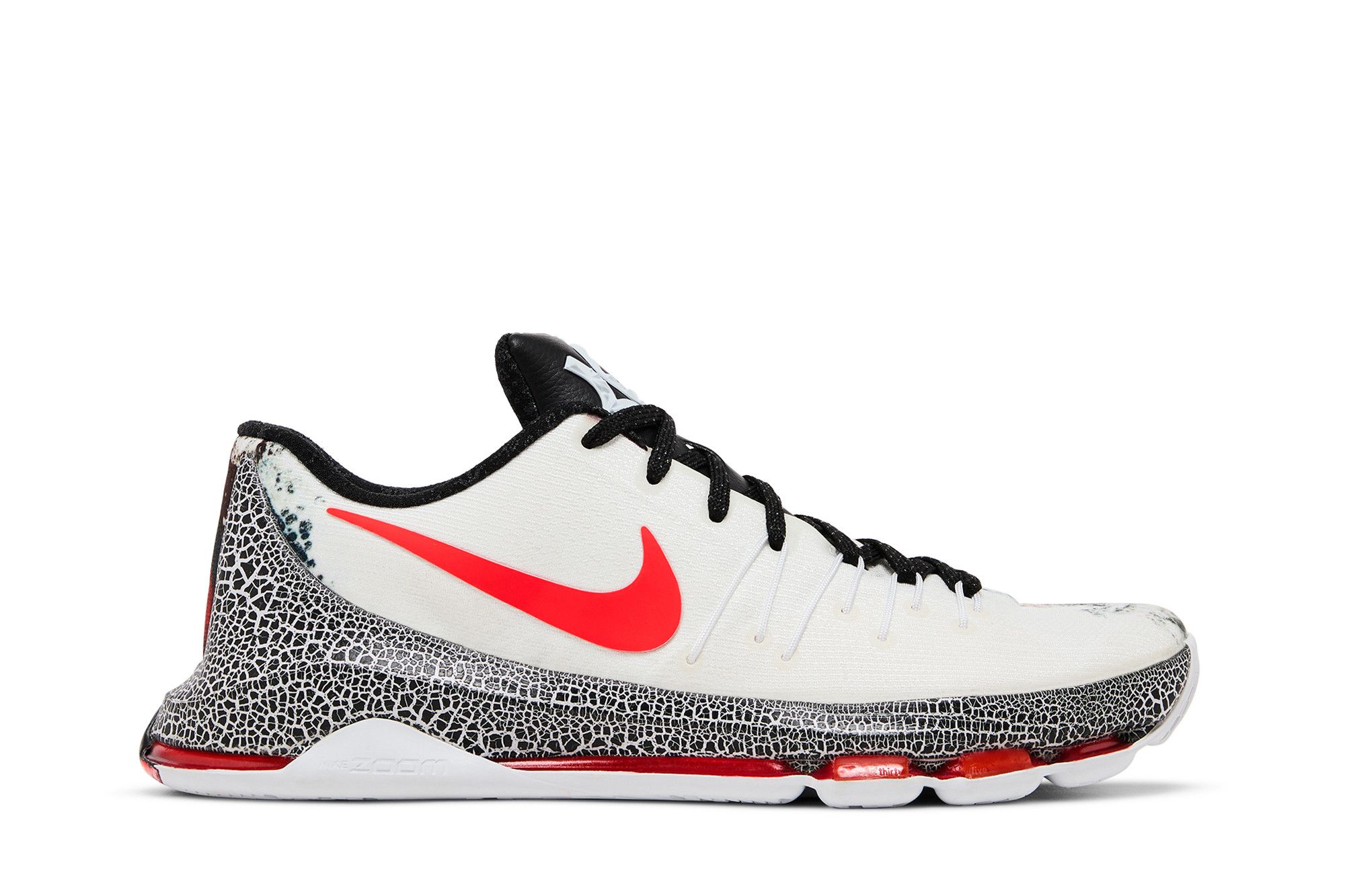 Buy KD 8 Christmas 822948 106 GOAT