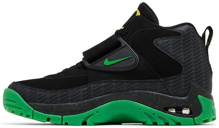 Nike Air Mission PRM Oregon