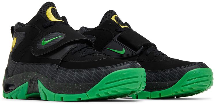 Nike Air Mission PRM Oregon