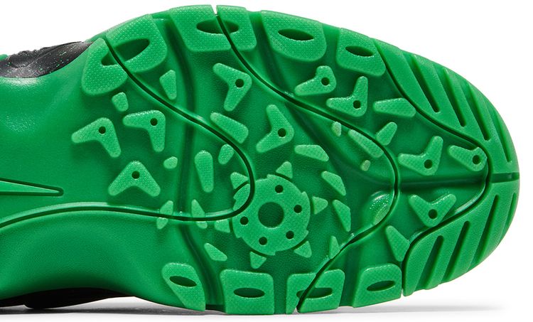 Nike Air Mission PRM Oregon