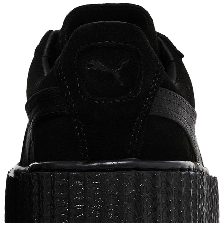 Puma Fenty x Wmns Suede Creepers Black