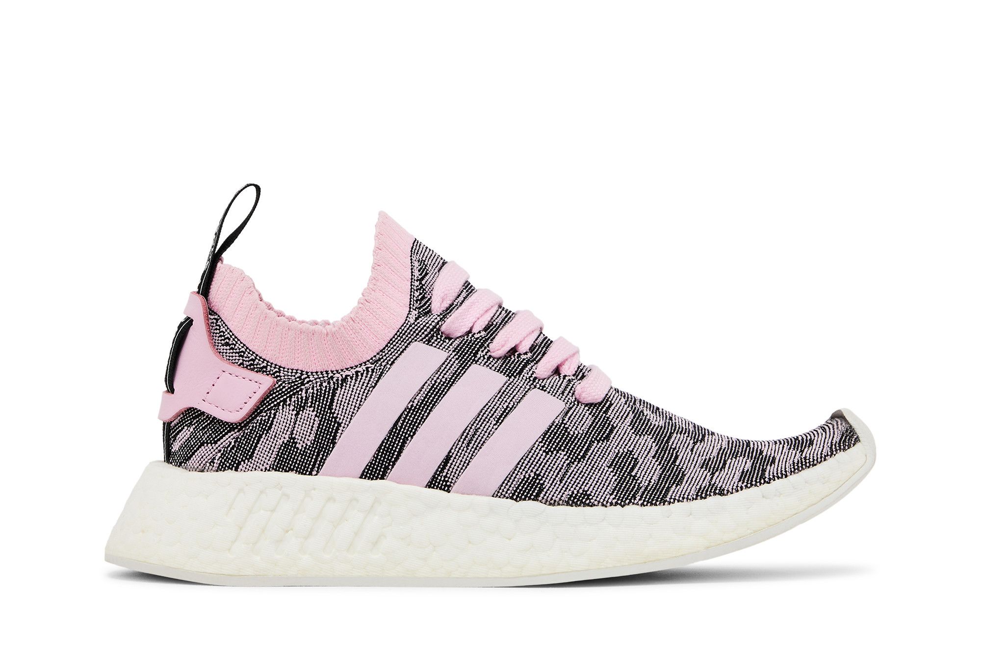 Adidas nmd r2 wonder pink hot sale