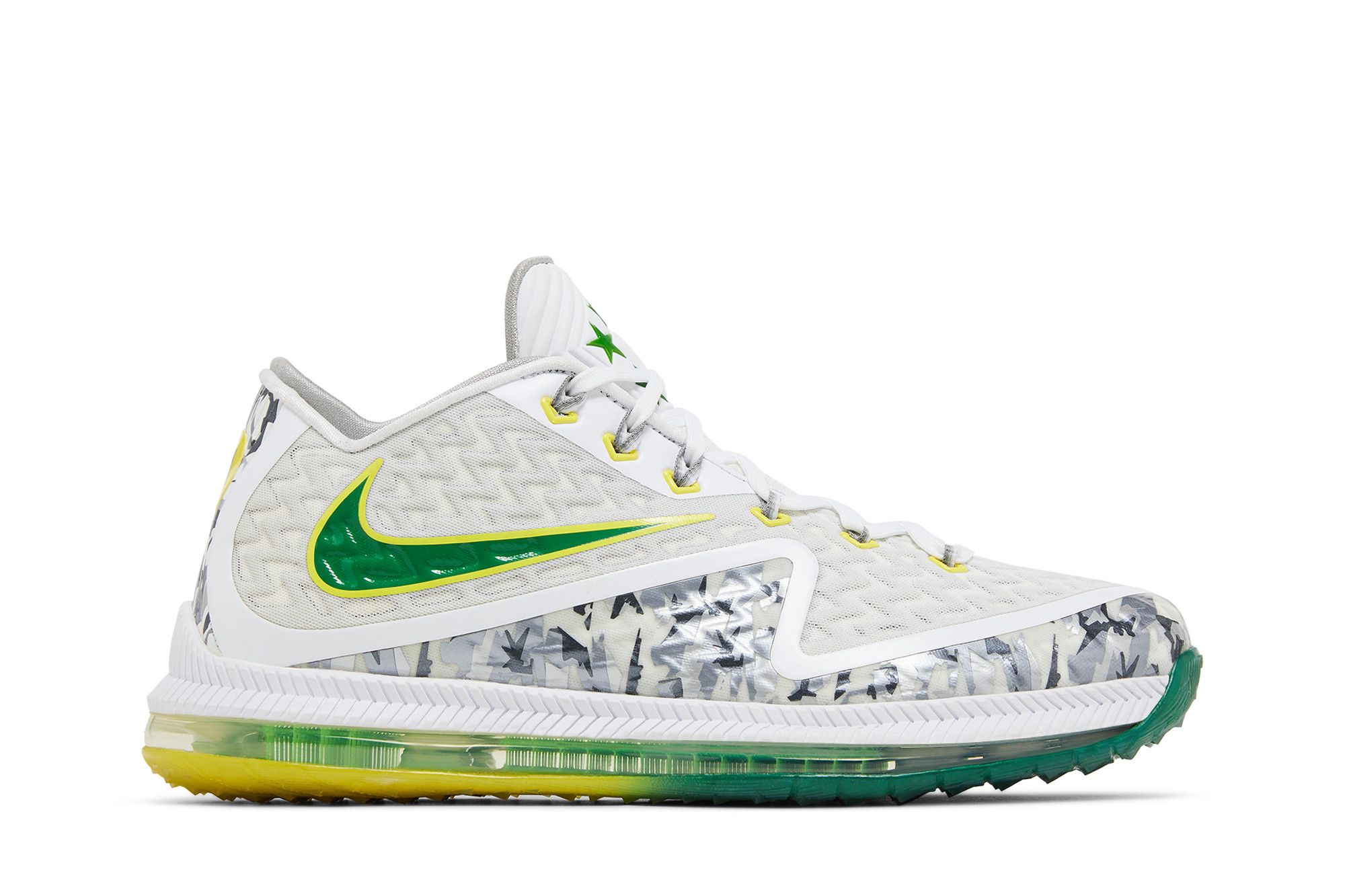 Buy Field General 2 'Oregon Ducks' - 749310 137 | GOAT