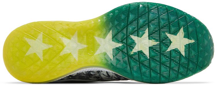 Nike Field General 2 Oregon Ducks