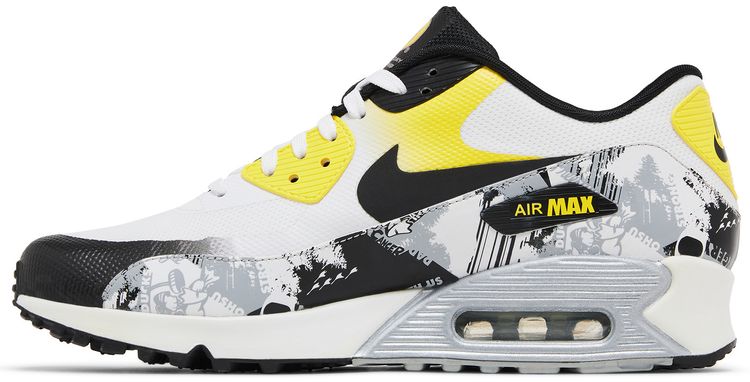 Nike Air Max 90 Ultra 20 Doernbecher Oregon Ducks