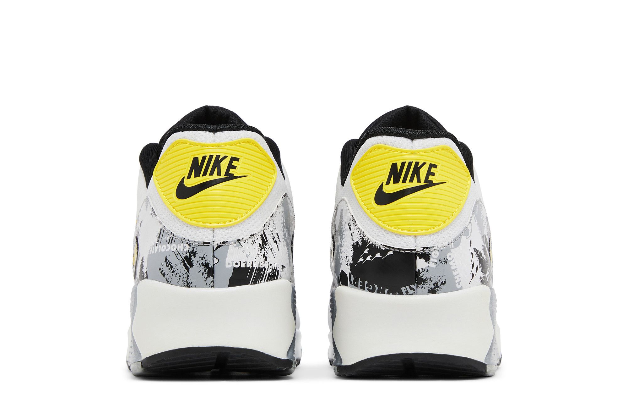 Air max 90 ultra 2.0 doernbecher oregon ducks cheap