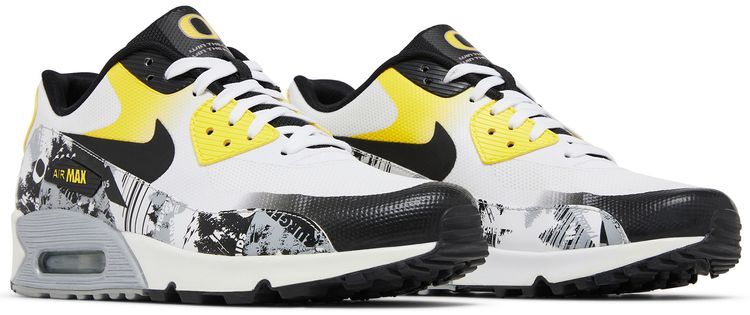 Nike Air Max 90 Ultra 20 Doernbecher Oregon Ducks