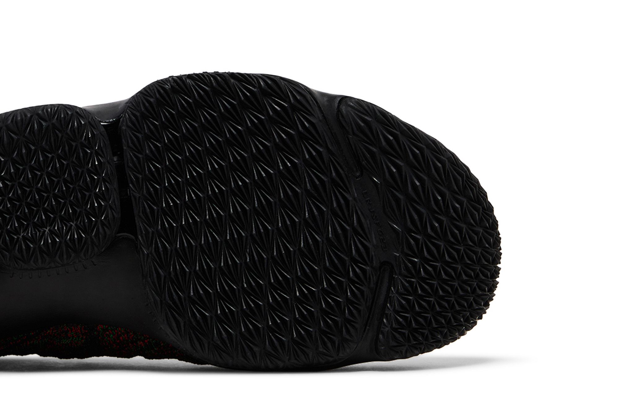 Lebron 15 bhm date clearance