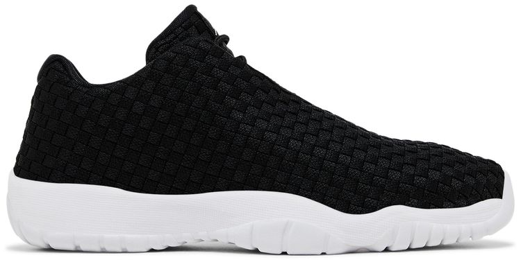 Air Jordan Future Low GS Black