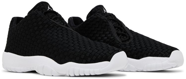 Air Jordan Future Low GS Black